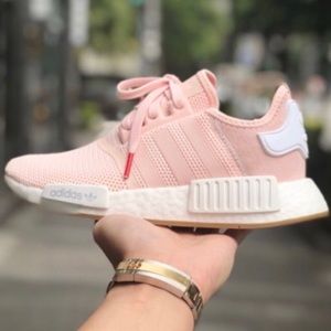 adidas nmd r1 pink gum